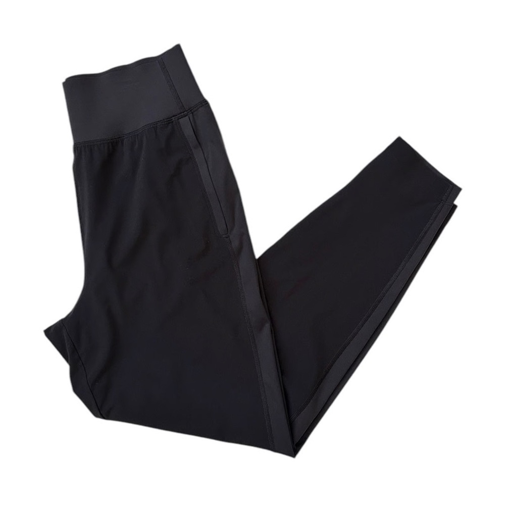 Athleta Run With It Pants Joggers Women's Medium Petite #598495 - Picture 6 of 6
